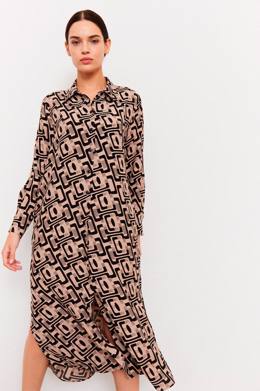 Платье для женщин VITTORIA VICCI 807685 купить оптом от производителя. Совместная покупка женской одежды в OptMoyo