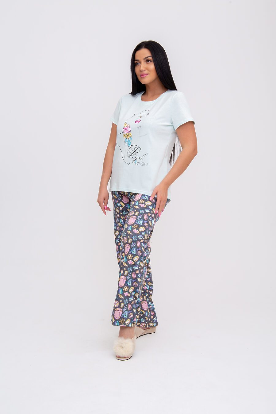 Пижама MODELLINI (823648), купить в Moyo.moda
