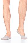Подследники OMSA for MEN (Серый) ACTIVE 101 GRIGIO #299213