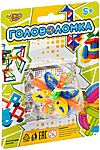 Головоломка  BONNA (Мульти) Н80776 #658276