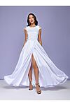 Платье 1001 DRESS (Белый) DM00952WP #769428
