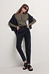 Джинсы CONTE ELEGANT (Черный) #808085