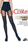 Колготки CONTE ELEGANT (Черный) #808108