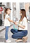 Поводок безопасности детский Nothing Shop #829235