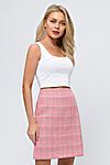 Топ 1001 DRESS (Белый) 0102946WH #869328