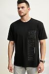Футболка BeGood SS23MJ288 черный НАТАЛИ 40229 #892067