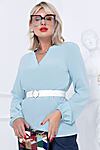 Блуза BELLOVERA (Мятный) 56Б5563 #928298