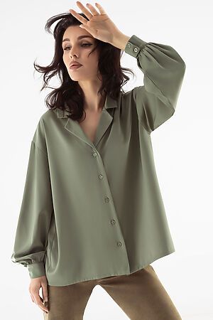 Блуза CHARUTTI #1002510