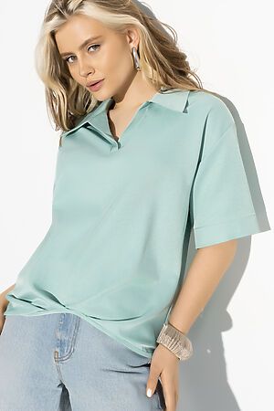 Блуза CHARUTTI #1002532