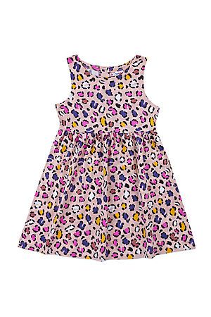 Платье YOULALA (Розовый) 1814100103 #1003152
