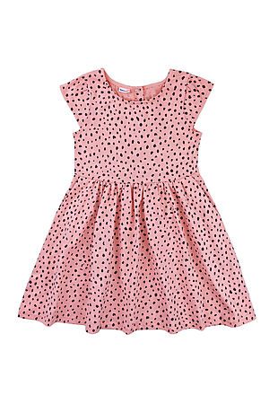 Платье YOULALA (Розовый) 1480100303 #1004375