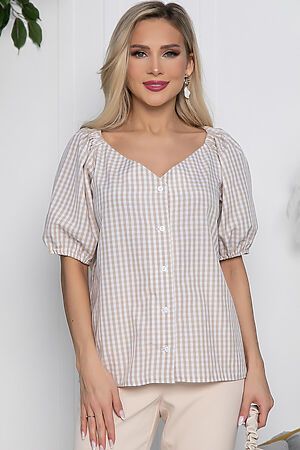 Блуза LADY TAIGA #1015590
