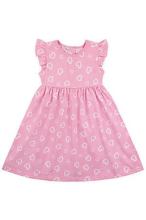 Платье YOULALA (Розовый) 0942100201 #1015890
