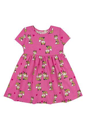 Платье YOULALA (Розовый) 1338101515 #1015896