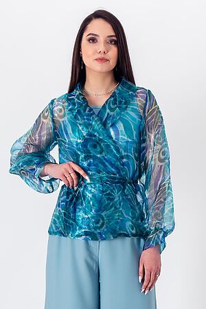 Блуза BRASLAVA #1016818