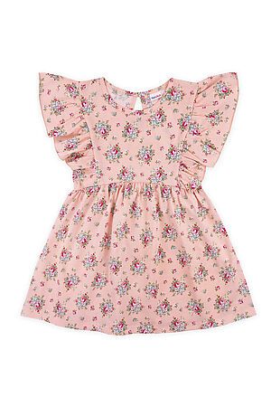 Платье YOULALA (Розовый) 1306100207 #1017087