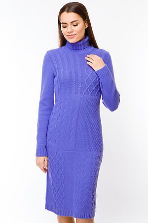 Платье VAY (Фиолетовый) 182-2333/18/3943 #101739