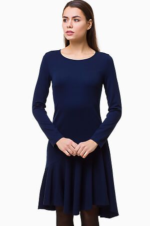 Платье REMIX (Т.синий) 7651 #101807