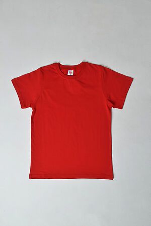 Детская футболка 7451 однотонная НАТАЛИ #1019246