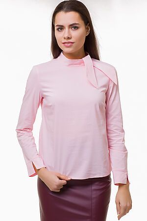 Блуза REMIX (Св.розовый) 6590/1 #101934