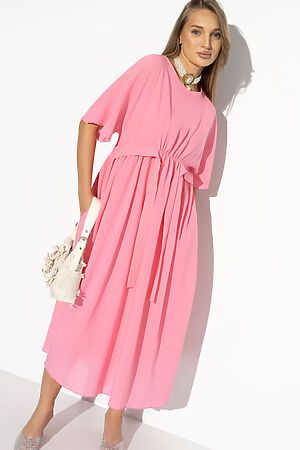 Платье CHARUTTI (Розовый) 10288 #1019923