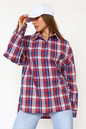 Рубашка LIKA DRESS #1022153