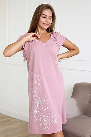 Ночная сорочка LIKA DRESS #1022976