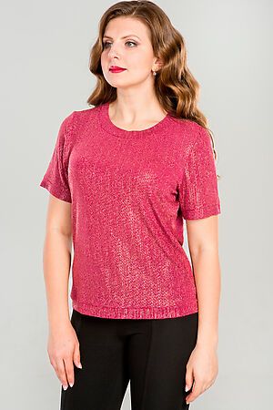 Блуза PRIMA LINEA (Розовый) 4653 #102323