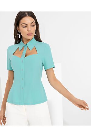 Блуза CHARUTTI #1028414