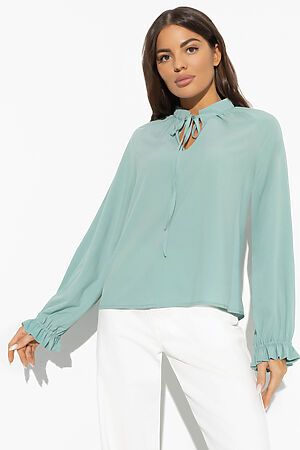 Блуза CHARUTTI #1029505