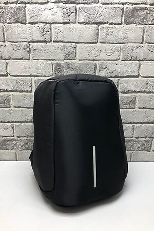 Рюкзак THE BLANKET (Черный) ruk-ANTIVOR #103037
