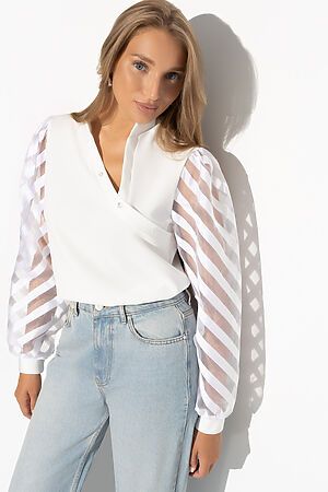 Блуза CHARUTTI #1030526