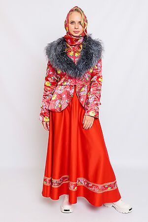 Костюм Матрена BATIK, мультиколор 5032 к-24 #1035293 купить с доставкой в интернет-магазине OptMoyo.ru