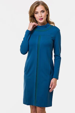 Платье VEMINA (Синий) 07.5209/417 #103563