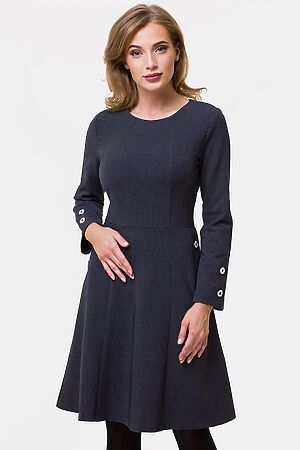 Платье VEMINA (Темно-синий) 07.5231/443 #103564
