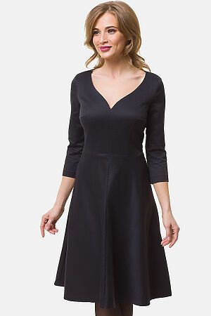 Платье VEMINA (Черный) 07.5250/005 #103835