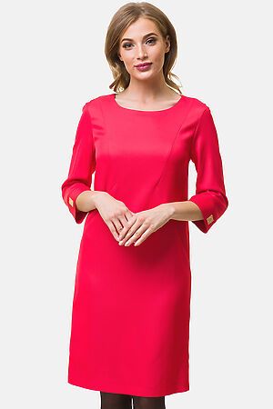 Платье VEMINA (Красный) 07.5200/623 #103844