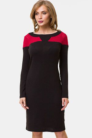 Платье LA VIA ESTELAR (Красный) 14164-1 #104045