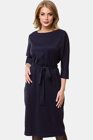 Платье FIFTYPATES (Синий) 2-517 #104320