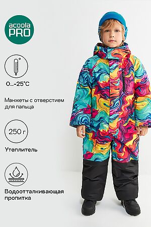 Комбинезон ACOOLA #1045907