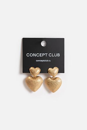 Серьги CONCEPT CLUB #1054992