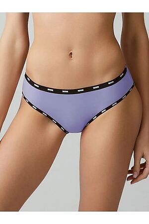 Трусы MINIMI, lavanda (фиолетовый) MS221 Slip, CO #1058965 купить с доставкой в интернет-магазине OptMoyo.ru