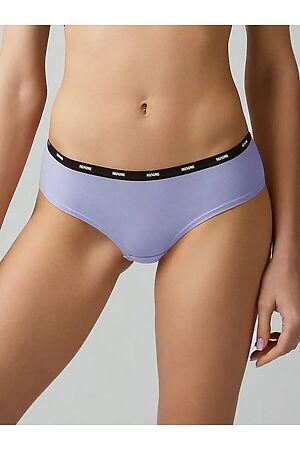 Трусы MINIMI, lavanda (фиолетовый) MS231 Panty, CO #1058972 купить с доставкой в интернет-магазине OptMoyo.ru