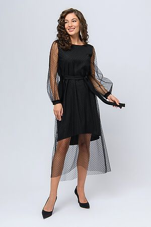 Платье 1001 DRESS #1065706