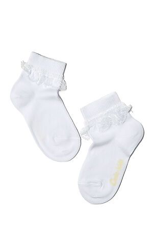 Носки CONTE KIDS (Белый) #106608