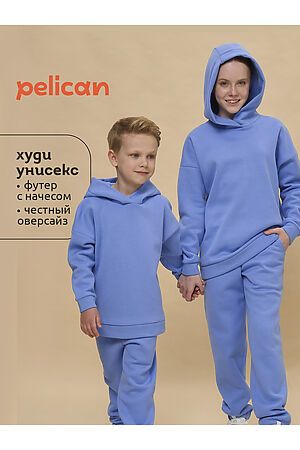 Худи PELICAN #1067207