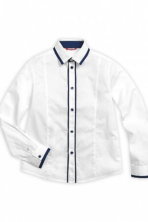Рубашка PELICAN (Белый) BWCJ8049 #106821
