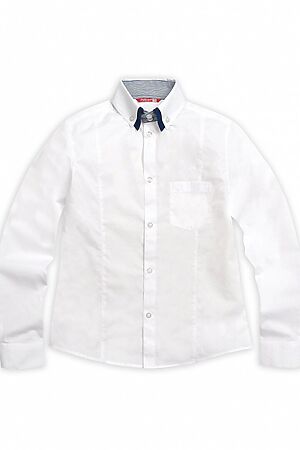 Рубашка PELICAN (Белый) BWCJ8050 #106824