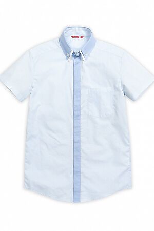 Рубашка PELICAN (Голубой) BWCT8054 #106838