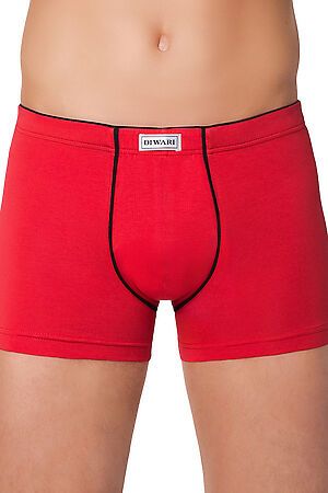 Трусы DIWARI (red) #107176